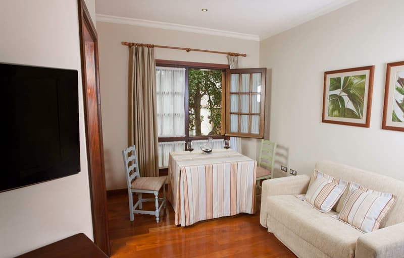 Laguna Nivaria Hotel & Spa 4