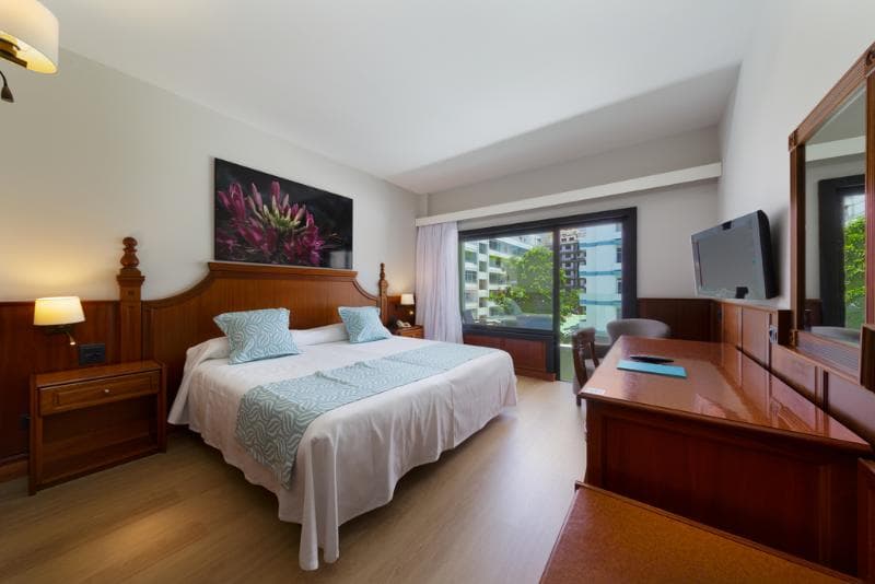Hotel ValleMar 4