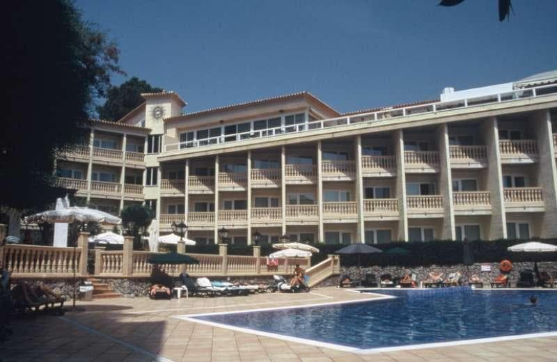 Hotel Sentido Porto Soller  4
