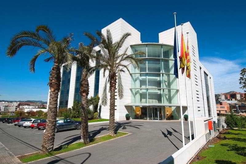 Hotel Sant Just 2