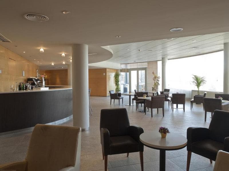 Hotel Sant Just 4