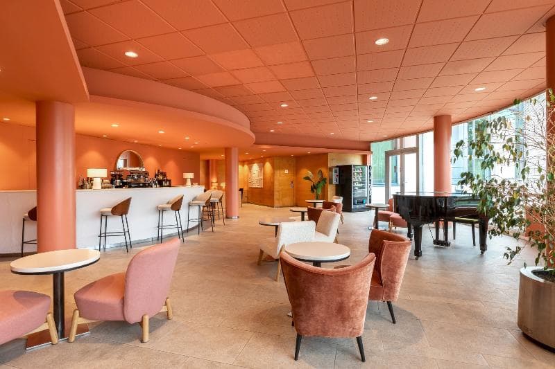 Hotel Sant Just 3