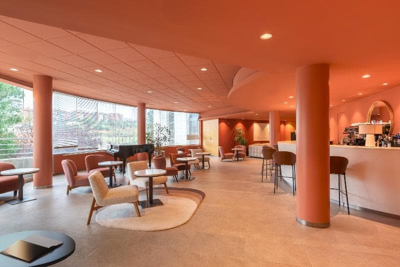 Hotel Sant Just 5