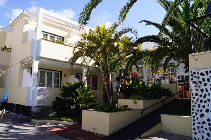 Apartamentos Checkin Laurisilva