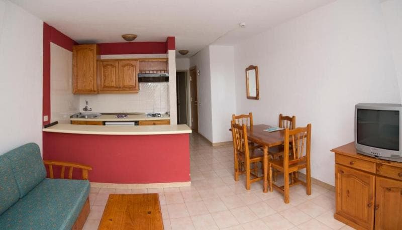 Apartamentos Checkin Laurisilva 4