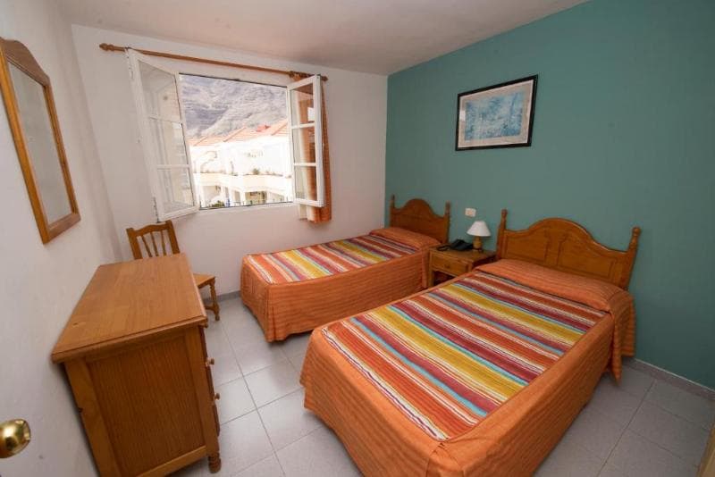 Apartamentos Checkin Laurisilva 5