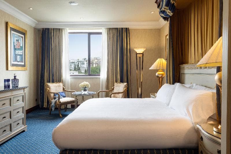 InterContinental Madrid 2
