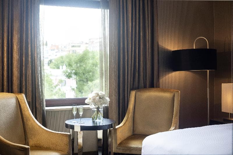 InterContinental Madrid 3