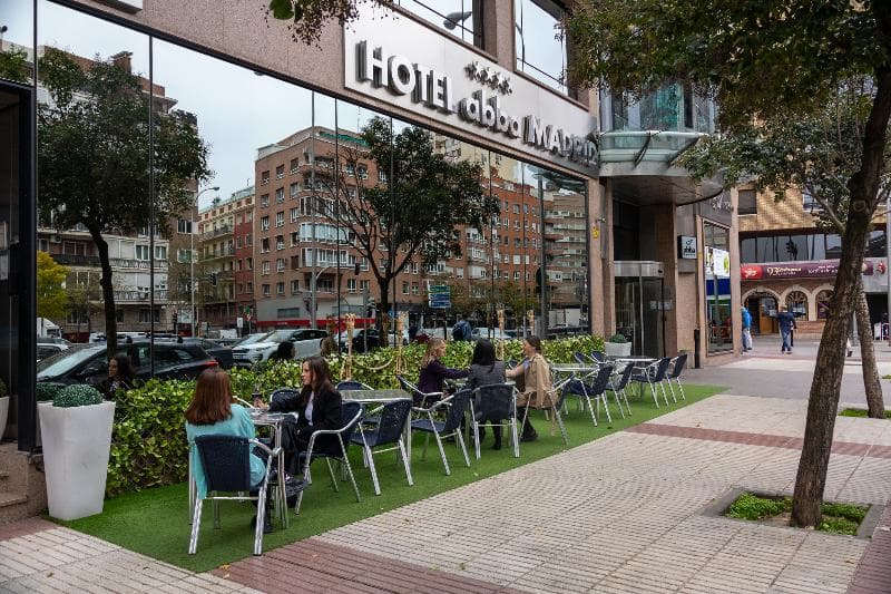 Abba Madrid 4