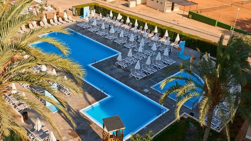 Protur Floriana Resort Aparthotel 5