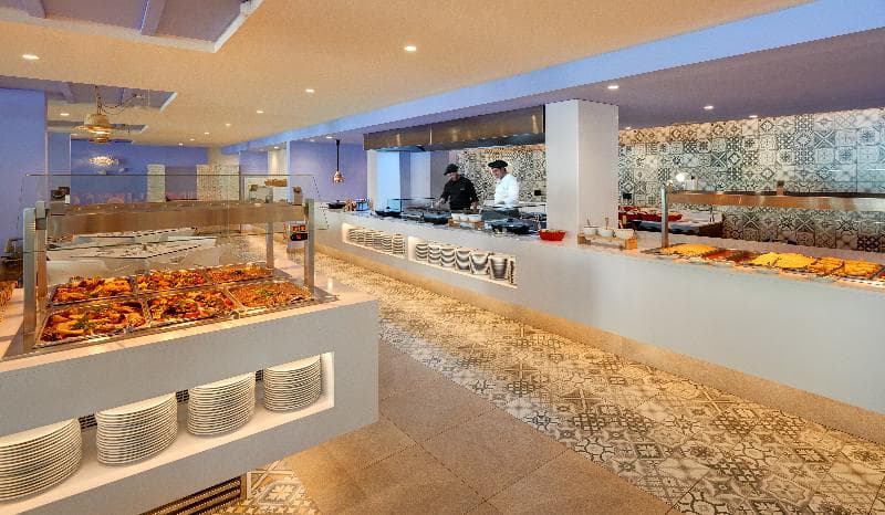 Protur Floriana Resort Aparthotel 3