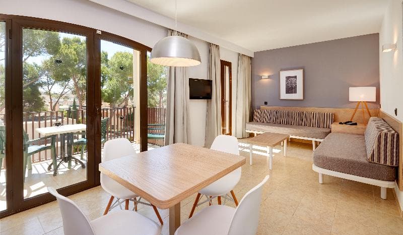 Protur Floriana Resort Aparthotel 2