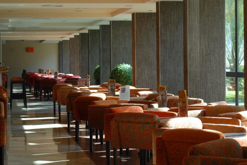 Protur Palmeras Playa Hotel 3