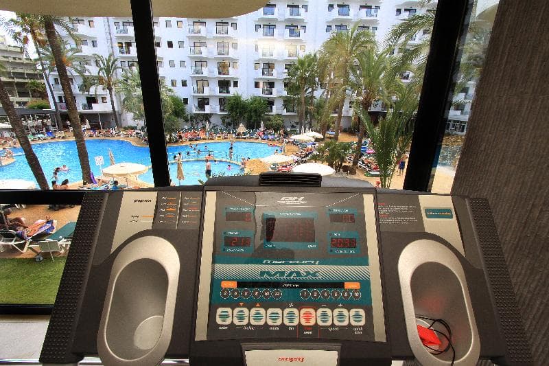 Protur Palmeras Playa Hotel