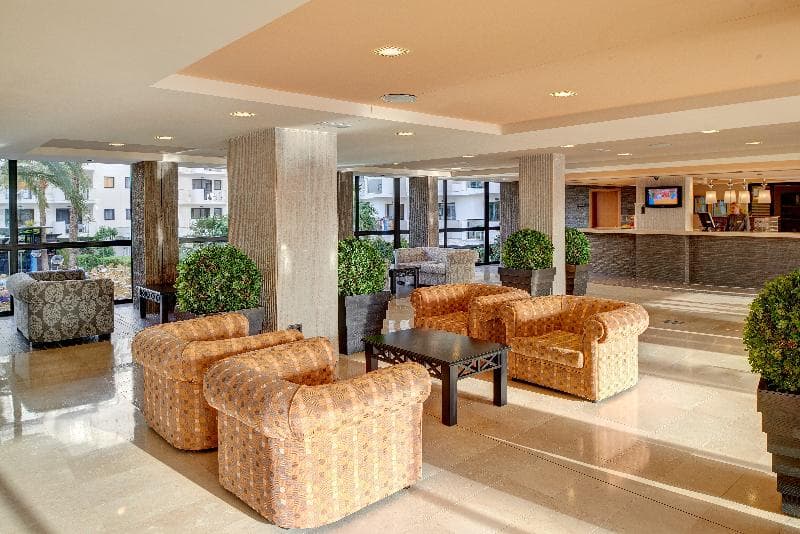 Protur Palmeras Playa Hotel 2