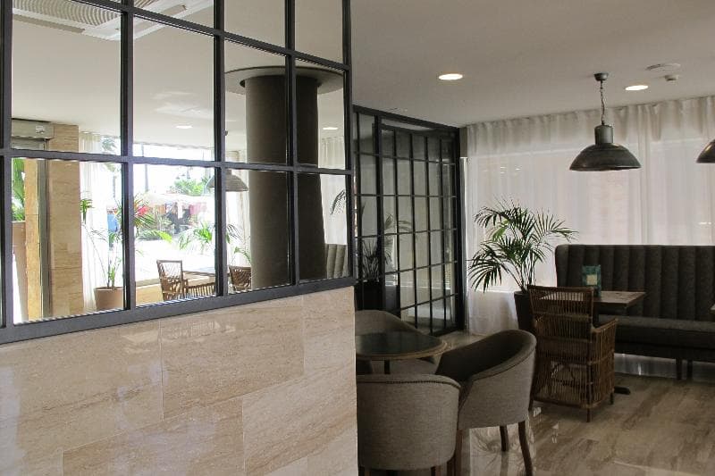Metropol Hotel 3