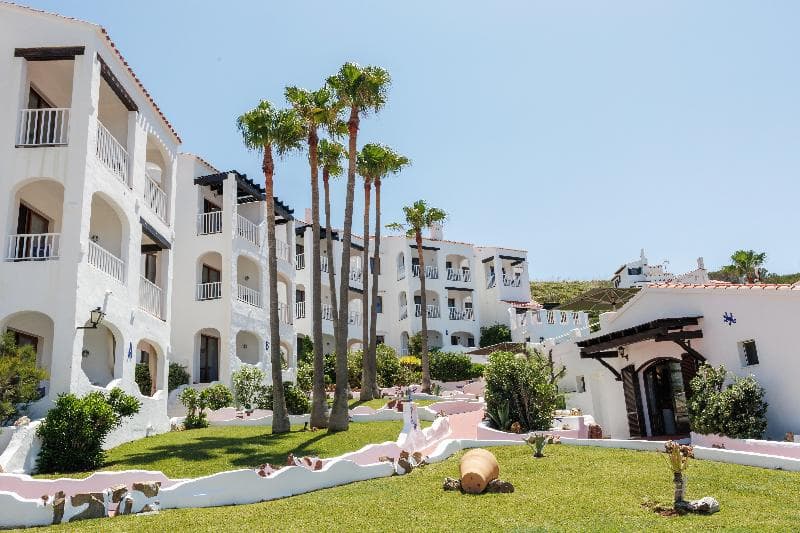 El Bergantin Menorca Club 3