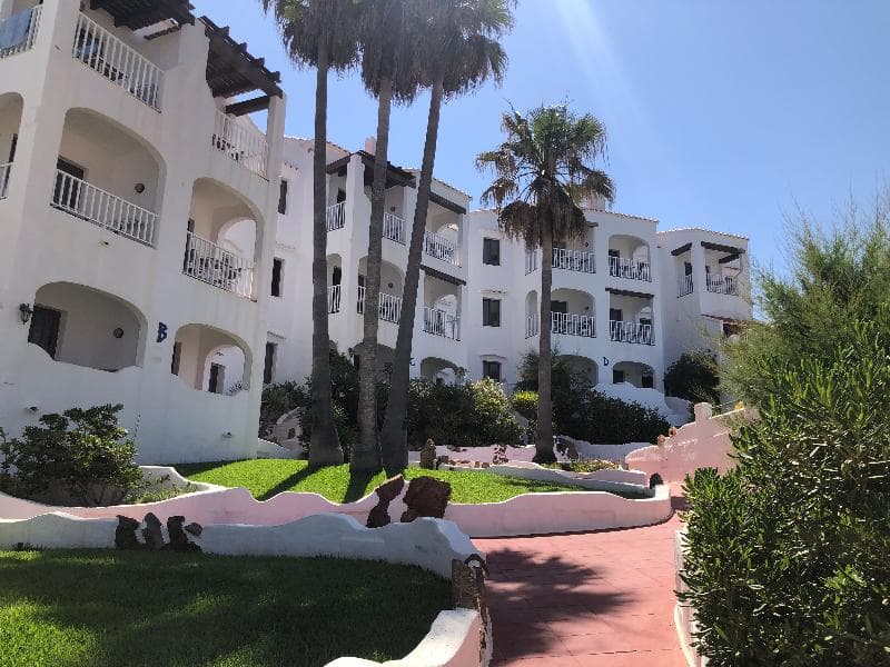 El Bergantin Menorca Club 2