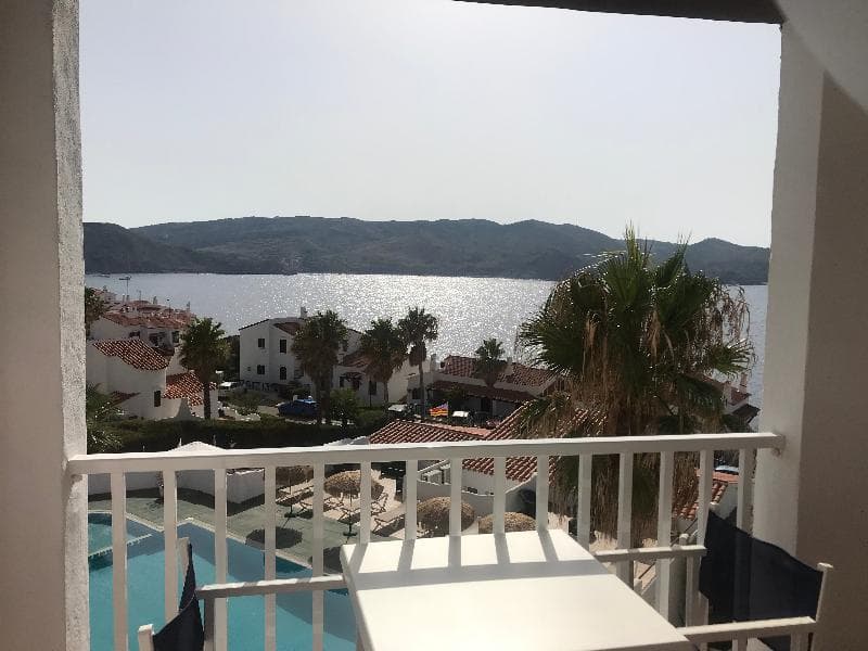 El Bergantin Menorca Club 4