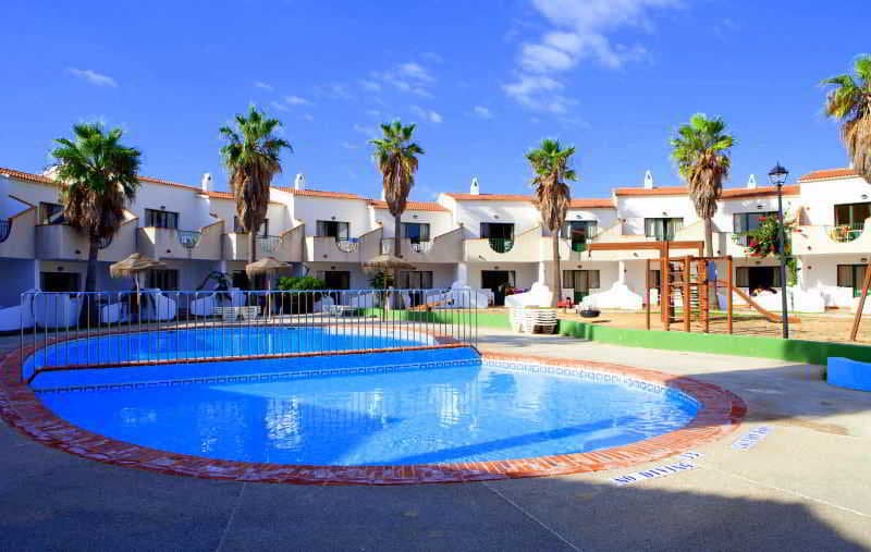 Apartamentos Lentiscos by MIJ 4