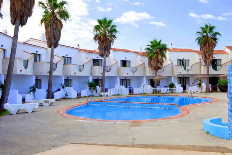 Apartamentos Lentiscos by MIJ 5