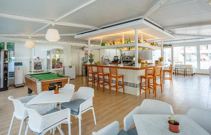 APARTAMENTOS CLUB SA COMA 5