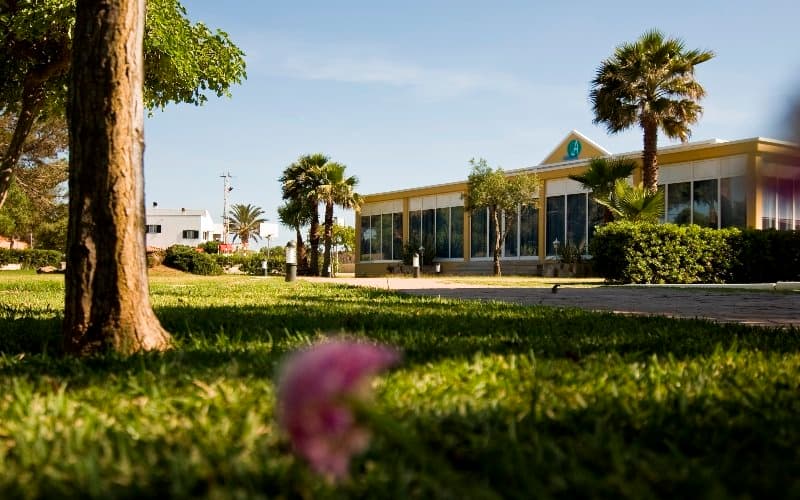 Apartamentos Club Andria 3