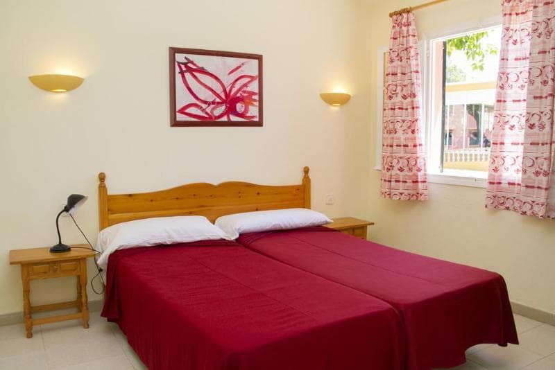 Apartamentos Club Andria 2