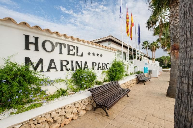 Hotel Marina Parc by MIJ - All Inclusive 5