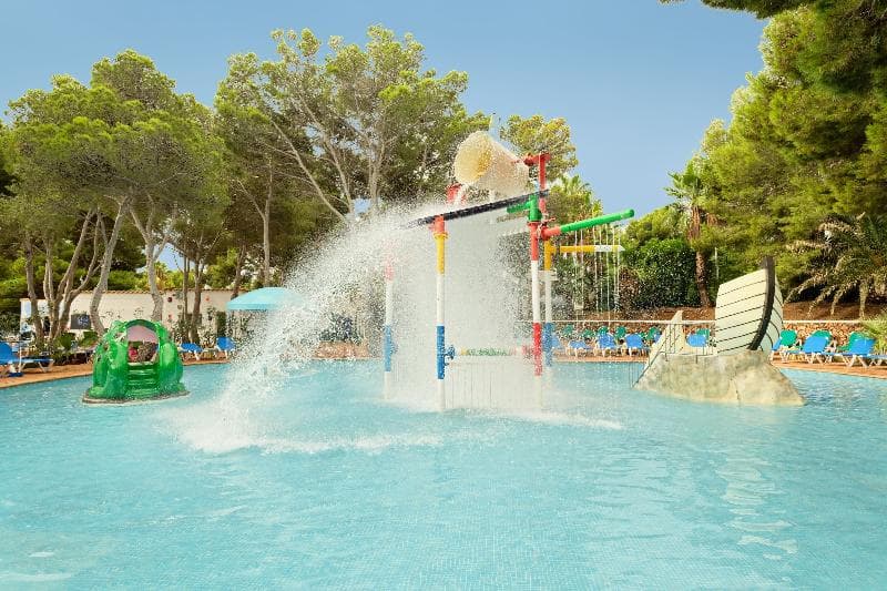 Hotel Marina Parc by MIJ - All Inclusive 2