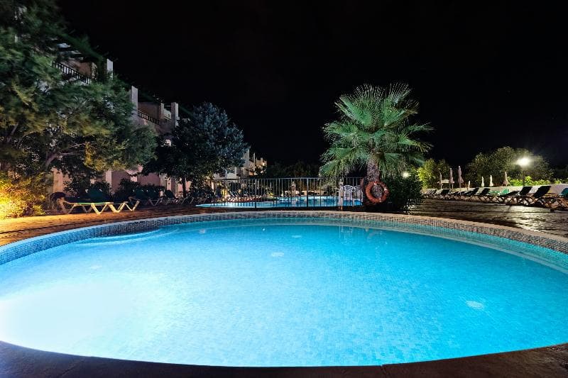 Hotel Marina Parc by MIJ - All Inclusive 4