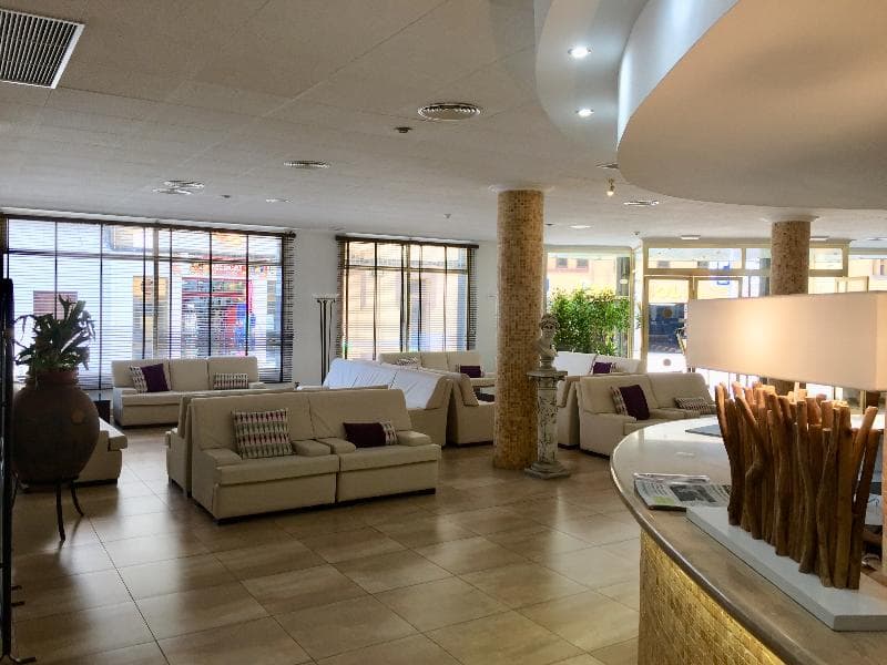 Aparthotel Miami Park 4