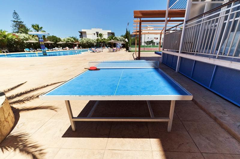 Aparthotel Vibra Bay 3