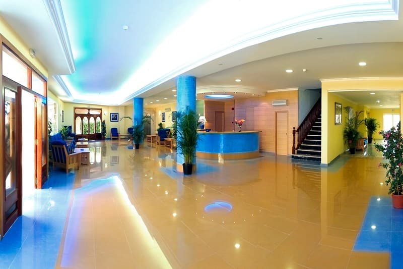 Aparthotel Vibra Bay 5