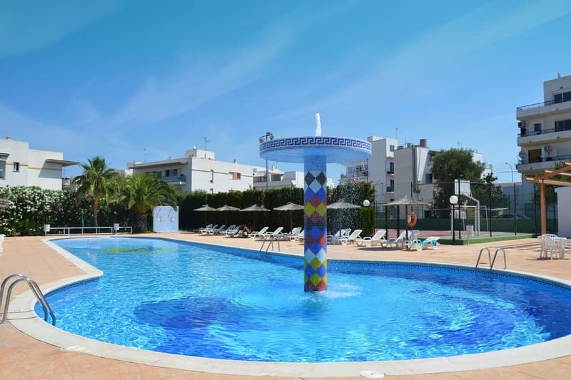 Aparthotel Vibra Bay 2