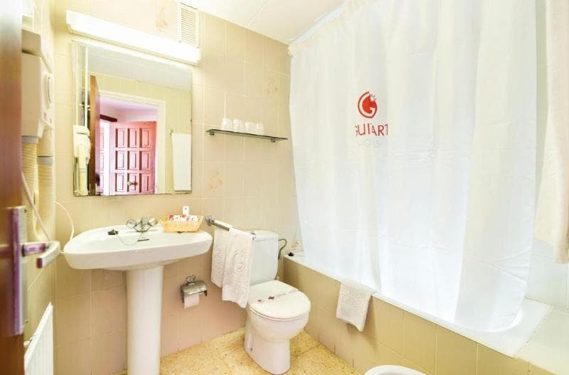 Apartamentos Guitart 4