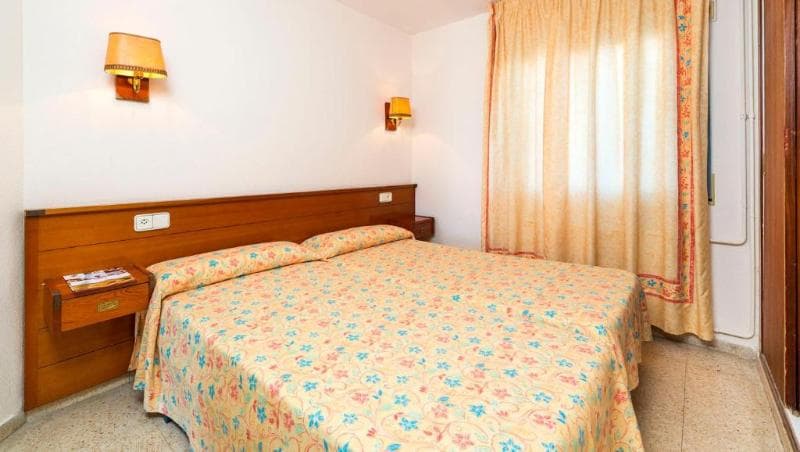 Apartamentos Guitart 5
