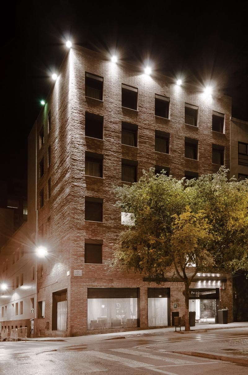 Pol & Grace Hotel 3