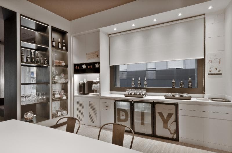 Pol & Grace Hotel 2