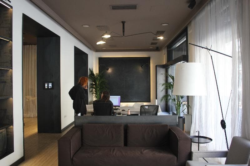 Pol & Grace Hotel 5