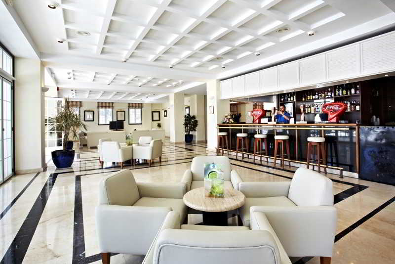 Grupotel Club Menorca 3