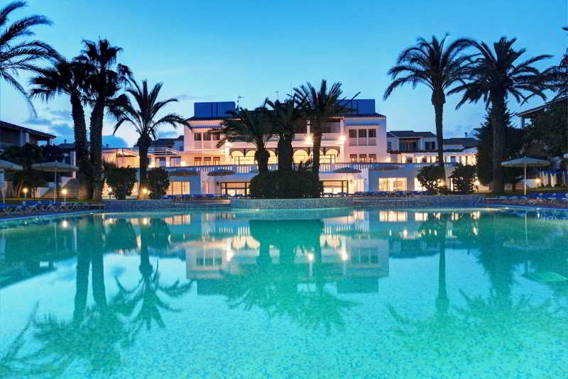 Grupotel Club Menorca 4