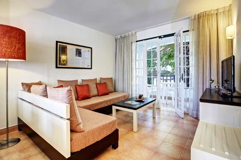 Grupotel Club Menorca 5
