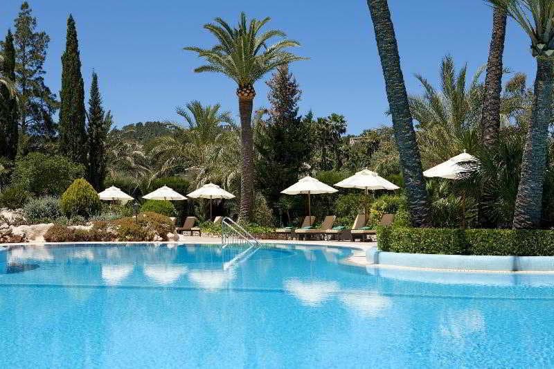 Sheraton Mallorca Arabella Golf Hotel 3