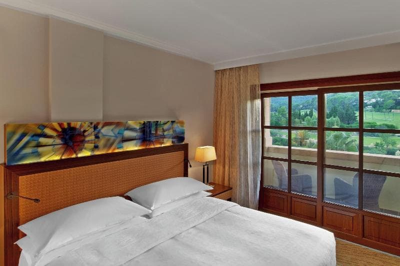 Sheraton Mallorca Arabella Golf Hotel