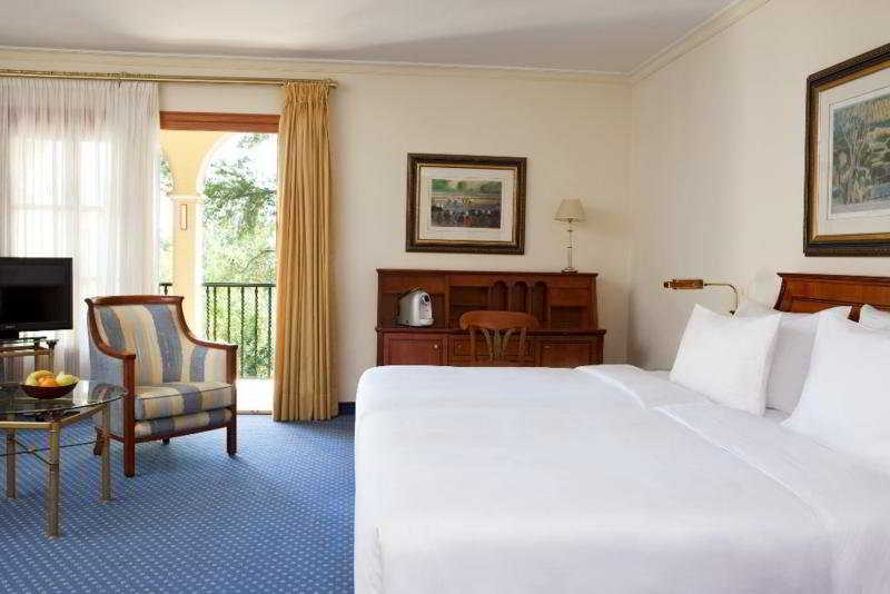 Sheraton Mallorca Arabella Golf Hotel 5