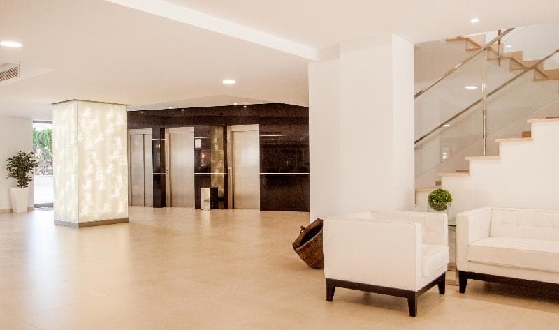 Tomir Portals Suites – Adults Only (+16)