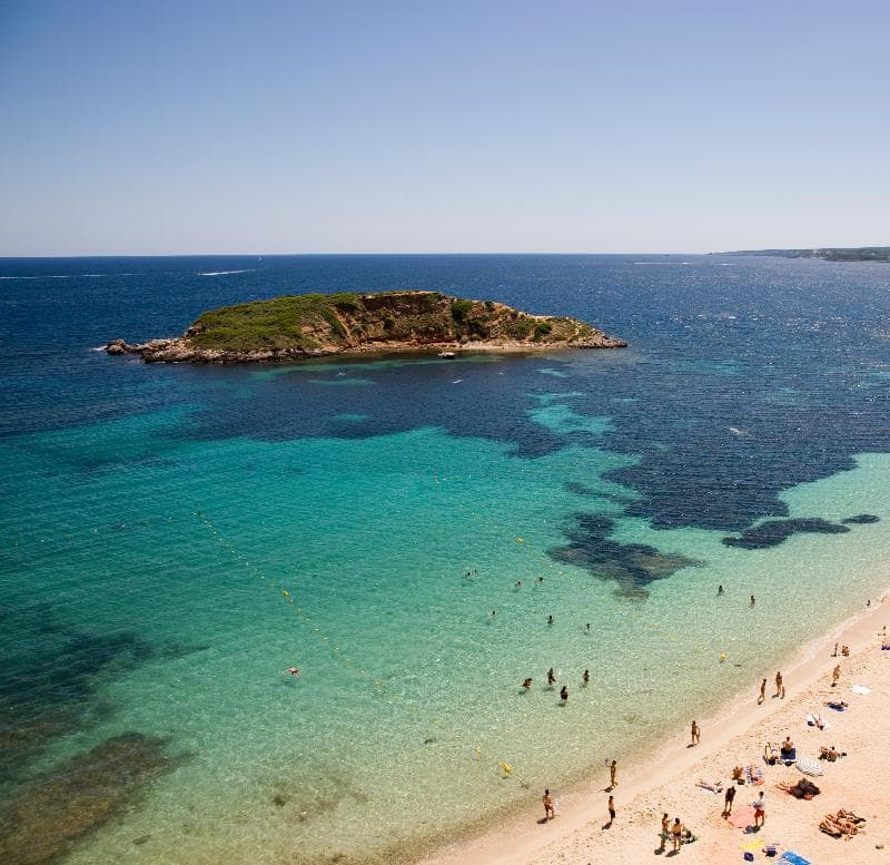Tomir Portals Suites – Adults Only (+16) 3