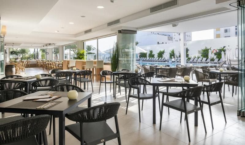 Tomir Portals Suites – Adults Only (+16) 4