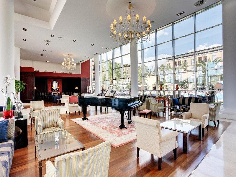 Grupotel Playa de Palma Suites & Spa 4